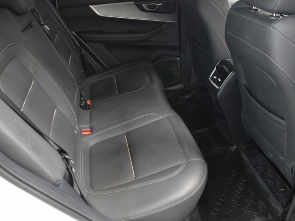 Chery Tiggo 7 Pro Max I Рестайлинг с пробегом 2024 года, цена 1 795 000 рублей, 45800 км, внедорожник, Автокод Объявления