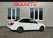 Lada (ВАЗ) Granta I Рестайлинг Альметьевск  - изображение 29