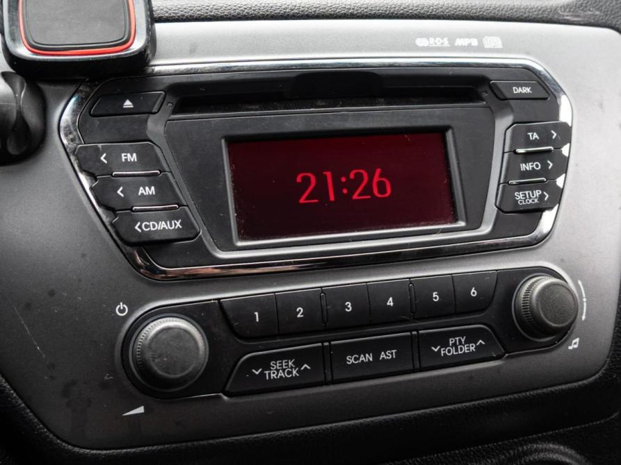 Kia Rio III Краснодар  - изображение 12
