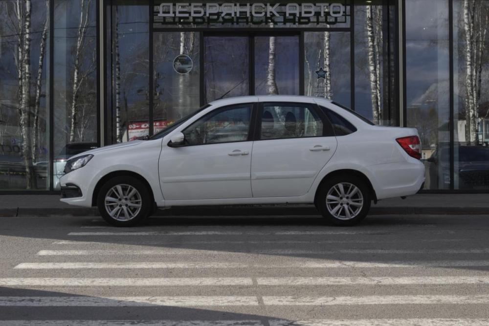 Lada (ВАЗ) Granta I Рестайлинг Брянск  - изображение 2