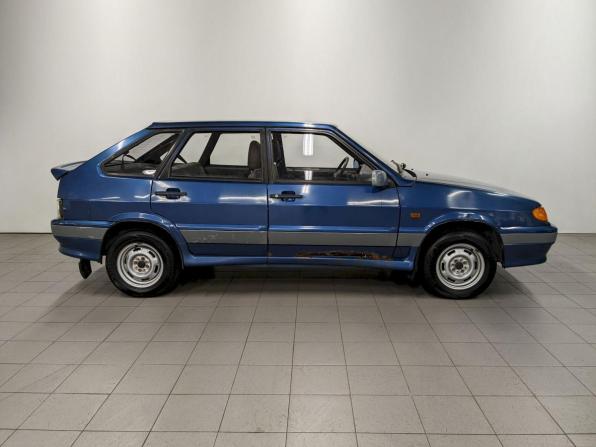 Lada (ВАЗ) 2114 с пробегом 2004 года, цена 140 000 рублей, 105000 км, хэтчбек, Автокод Объявления