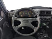 Lada (ВАЗ) 2121 (4x4) I Рестайлинг Москва  - изображение 51