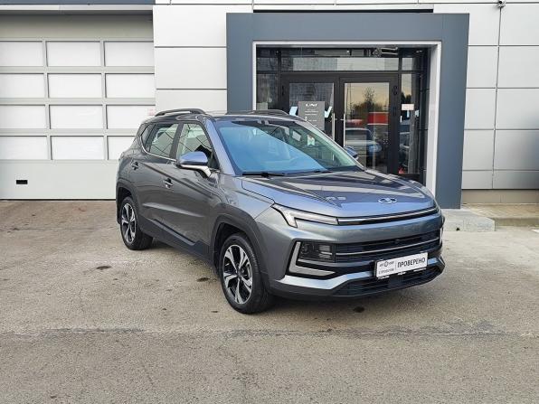 Москвич 3 с пробегом 2024 года, цена 1 419 000 рублей, 40590 км, внедорожник, Автокод Объявления