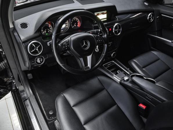 Mercedes-Benz GLK-Класс I (X204) Рестайлинг с пробегом 2014 года, цена 2 279 000 рублей, 148203 км, внедорожник, Автокод Объявления