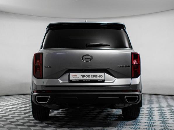 GAC GS8 II с пробегом 2024 года, цена 3 597 000 рублей, 52532 км, внедорожник, Автокод Объявления