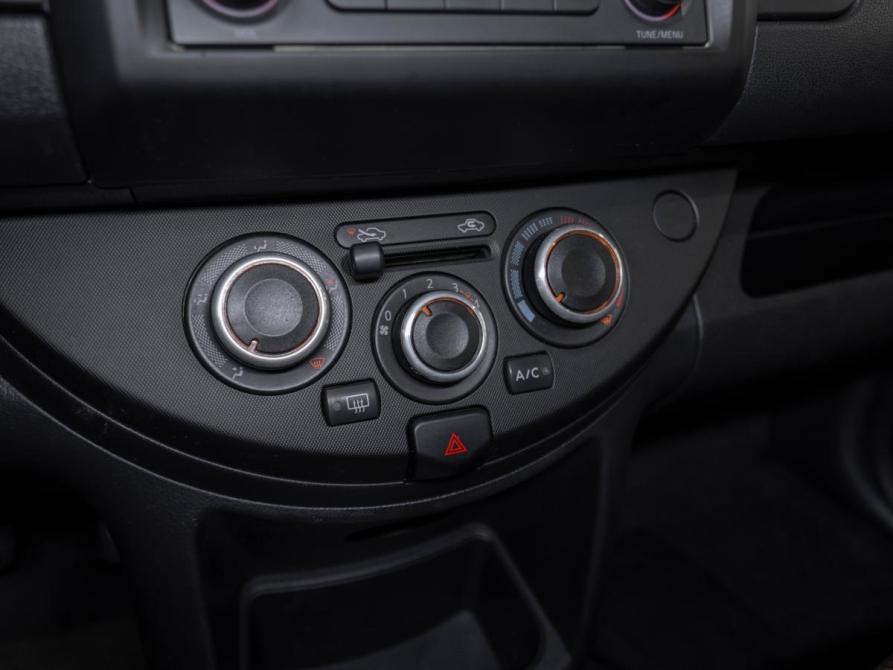 Nissan Note I Рестайлинг Москва  - изображение 15