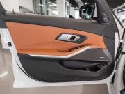 BMW 3 серии VII (G2x) Рестайлинг 2 Москва  - изображение 45