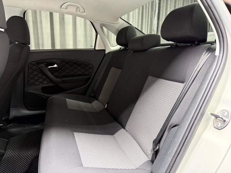 Volkswagen Polo V Ижевск  - изображение 28