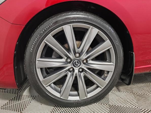 Mazda 6 III (GJ) Рестайлинг 2 с пробегом 2019 года, цена 2 249 000 рублей, 89321 км, седан, Автокод Объявления