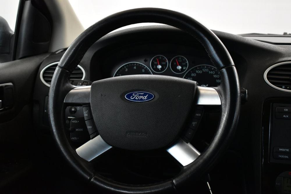 Ford Focus II Москва  - изображение 8