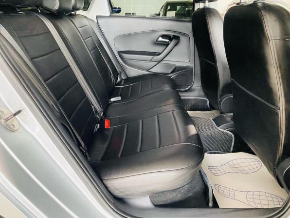 Volkswagen Polo V с пробегом 2013 года, цена 680 000 рублей, 274000 км, седан, Автокод Объявления