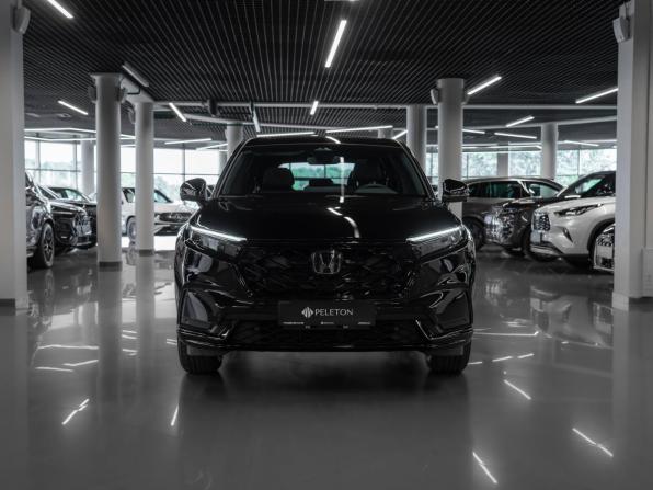 Honda CR-V VI с пробегом 2025 года, цена 4 950 000 рублей, 35 км, внедорожник, Автокод Объявления