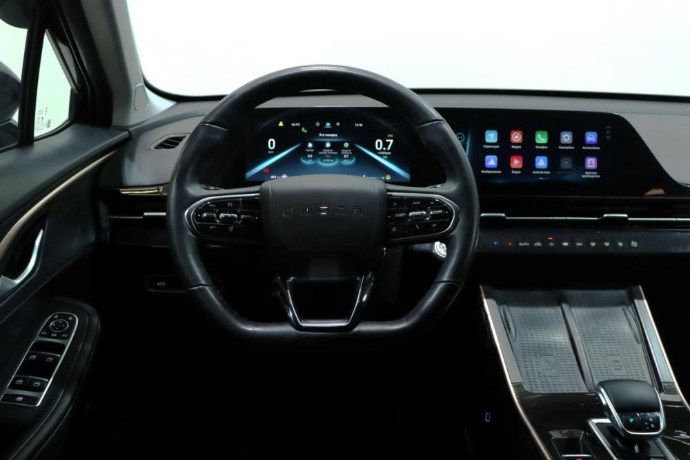 Omoda C5 I Сургут  - изображение 15