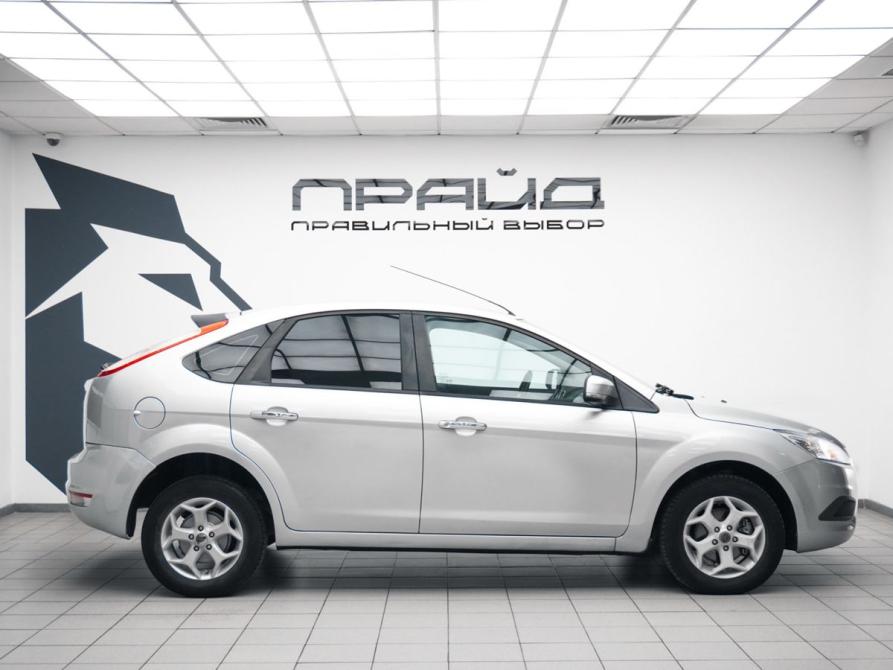 Ford Focus II Рестайлинг Ростов-на-Дону  - изображение 5
