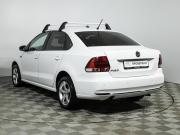 Volkswagen Polo V Рестайлинг Санкт-Петербург  - изображение 24