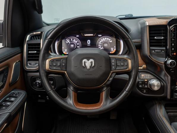 Ram 1500 V с пробегом 2023 года, цена 7 700 000 рублей, 22818 км, пикап, Автокод Объявления