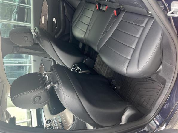 Mercedes-Benz GLC I (X253) с пробегом 2018 года, цена 3 650 000 рублей, 36467 км, внедорожник, Автокод Объявления