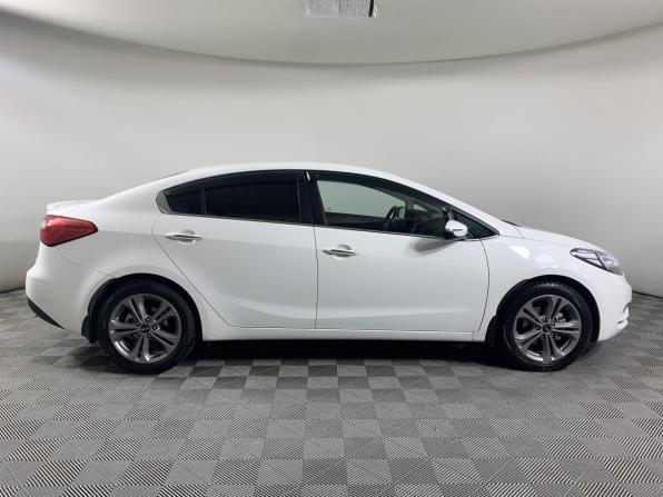 Kia Cerato III с пробегом 2014 года, цена 1 289 000 рублей, 123456 км, седан, Автокод Объявления