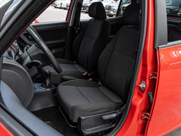 Skoda Fabia II Рестайлинг с пробегом 2014 года, цена 770 000 рублей, 49724 км, хэтчбек, Автокод Объявления
