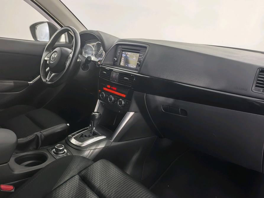 Mazda CX-5 I Санкт-Петербург  - изображение 15