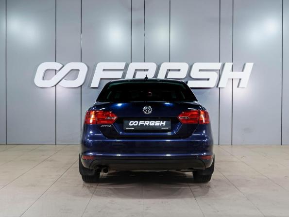 Volkswagen Jetta VI с пробегом 2011 года, цена 859 000 рублей, 200886 км, седан, Автокод Объявления