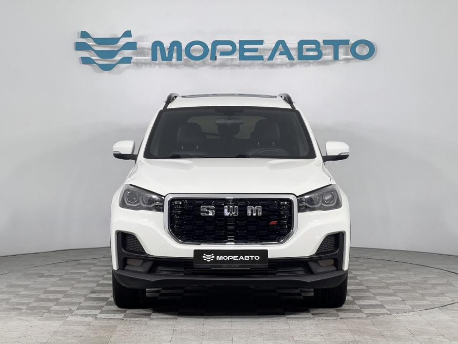 SWM G05 Pro Калининград  - изображение 2