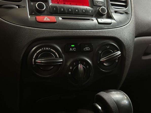 Kia Rio II Рестайлинг с пробегом 2010 года, цена 499 990 рублей, 225896 км, седан, Автокод Объявления