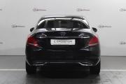 Mercedes-Benz C-Класс IV (W205) Владивосток  - изображение 28