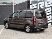 Peugeot Partner II Краснодар  - изображение 21