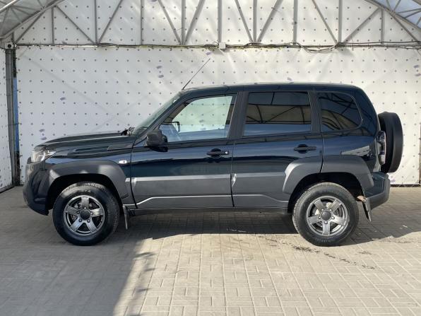 Lada (ВАЗ) Niva Travel I с пробегом 2023 года, цена 1 050 000 рублей, 23602 км, внедорожник, Автокод Объявления