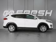 Hyundai Tucson III Рестайлинг Минеральные Воды  - изображение 22