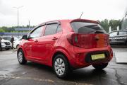 Kia Picanto III Иркутск  - изображение 31