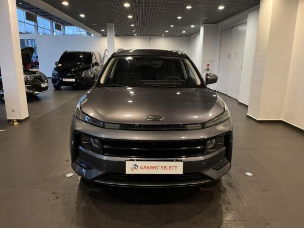 JAC JS6 с пробегом 2023 года, цена 2 150 000 рублей, 34856 км, внедорожник, Автокод Объявления