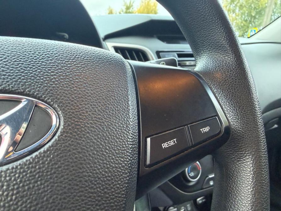 Hyundai Creta I Нижнекамск  - изображение 16