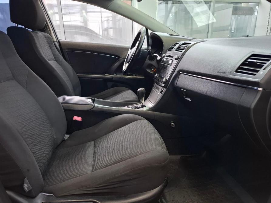 Toyota Avensis III Арзамас  - изображение 23