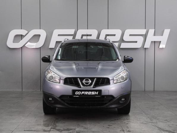 Nissan Qashqai+2 I Рестайлинг с пробегом 2010 года, цена 899 000 рублей, 232710 км, внедорожник, Автокод Объявления