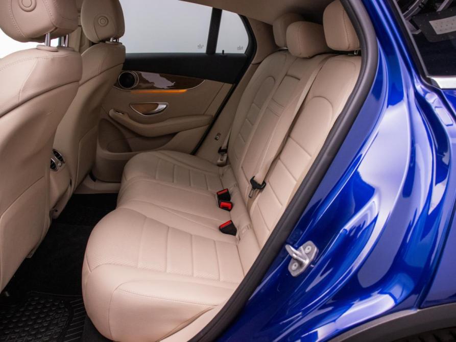 Mercedes-Benz GLC Coupe I (C253) Москва  - изображение 12