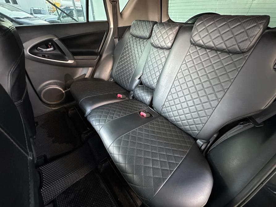 Toyota RAV4 III (XA30) Тамбов  - изображение 11
