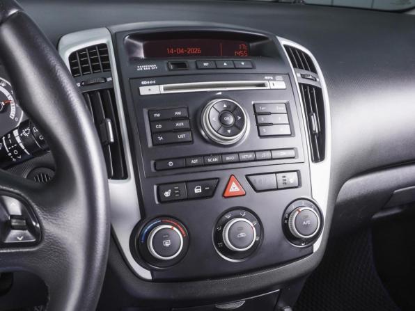 Kia Ceed I Рестайлинг с пробегом 2010 года, цена 750 000 рублей, 231882 км, универсал, Автокод Объявления