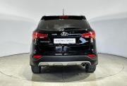 Hyundai Santa Fe III Саранск  - изображение 41