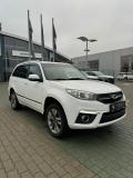 Chery Tiggo 3 I Вологда  - изображение 11
