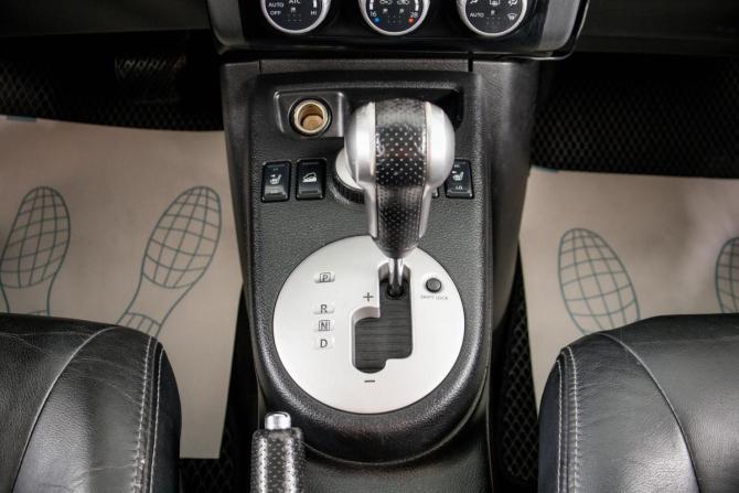 Nissan X-Trail II с пробегом 2008 года, цена 759 000 рублей, 229458 км, внедорожник, Автокод Объявления