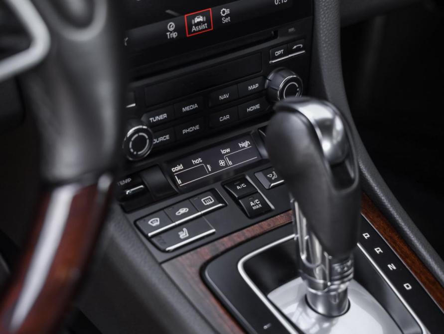 Porsche Cayman III 718 (982) Санкт-Петербург  - изображение 24