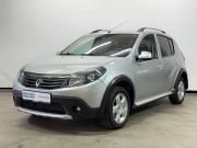Renault Sandero I Ярославль  - изображение 16
