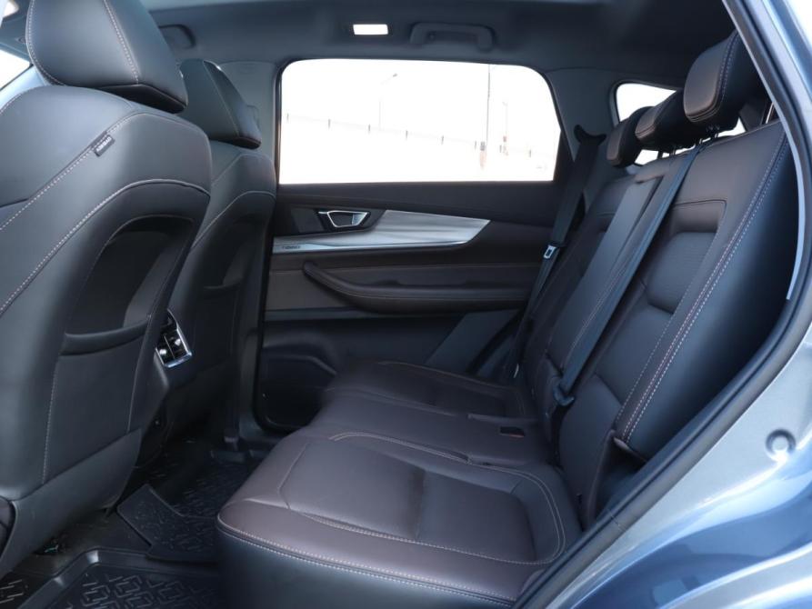 Chery Tiggo 8 Pro I Москва  - изображение 11