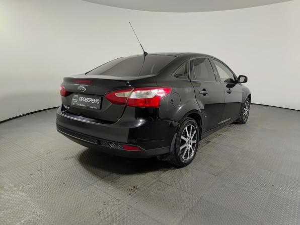 Ford Focus III с пробегом 2012 года, цена 548 000 рублей, 167938 км, седан, Автокод Объявления