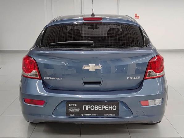 Chevrolet Cruze I Рестайлинг с пробегом 2014 года, цена 786 000 рублей, 170127 км, хэтчбек, Автокод Объявления