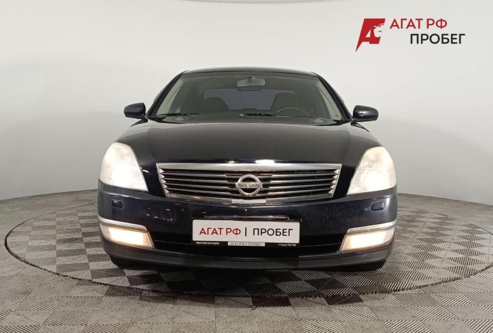 Nissan Teana I (J31) Рестайлинг Волгоград  - изображение 2