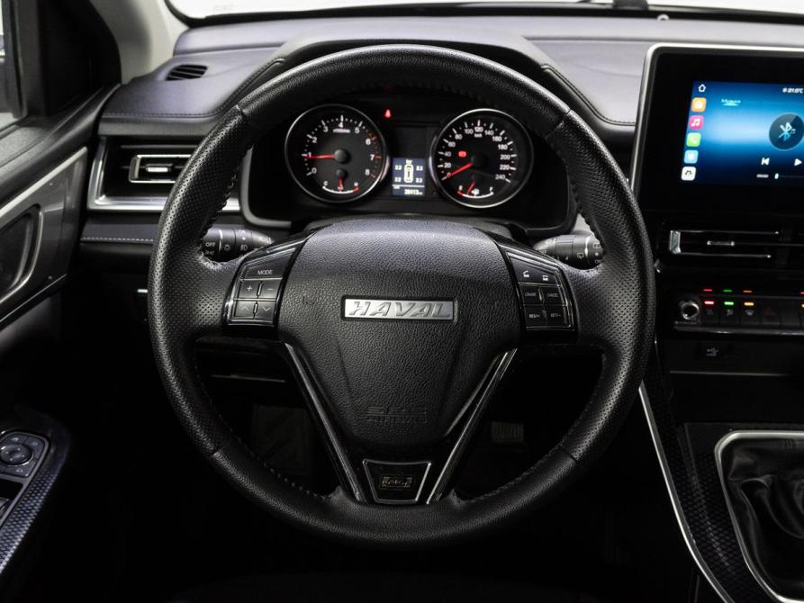 Haval M6 II Тюмень  - изображение 18