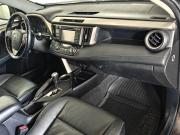 Toyota RAV4 IV (XA40) Москва  - изображение 31